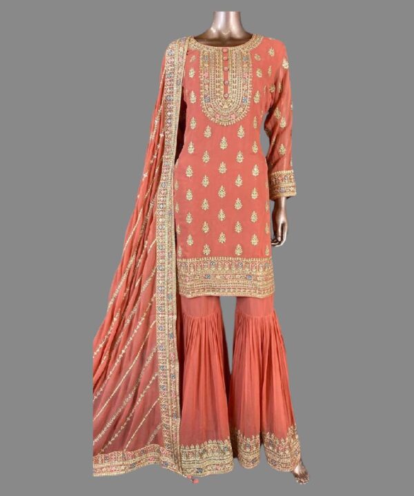 Designer-Indian-Suit-in-Chinon-Pastel-Orange.jpg Designer-Indian-Suit-in-Chinon-Pastel-Orange.jpg